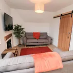 Сasa de vacaciones 4 Maypole *