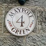 Сasa de vacaciones 4 Maypole Whitby