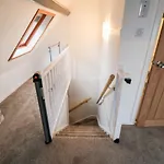 Сasa de vacaciones 4 Maypole Whitby