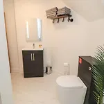 Сasa de vacaciones 4 Maypole Whitby