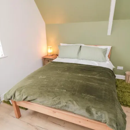 4 Maypole Сasa de vacaciones Whitby