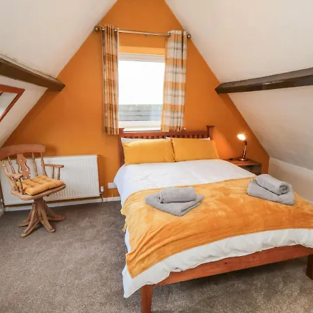 Сasa de vacaciones 4 Maypole *