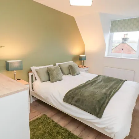 4 Maypole Vakantiehuis Whitby