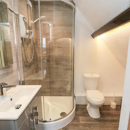 4 Maypole 度假居 惠特比