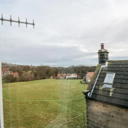Vakantiehuis 4 Maypole Whitby