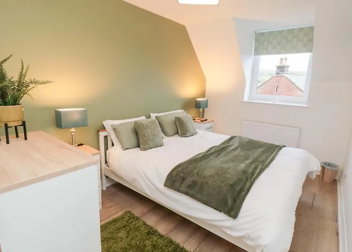 4 Maypole Casa vacanze Whitby