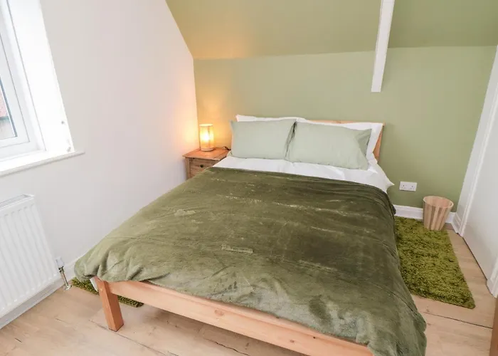 4 Maypole Casa vacanze Whitby