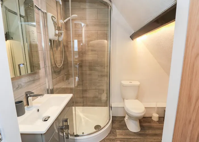 4 Maypole Vakantiehuis Whitby