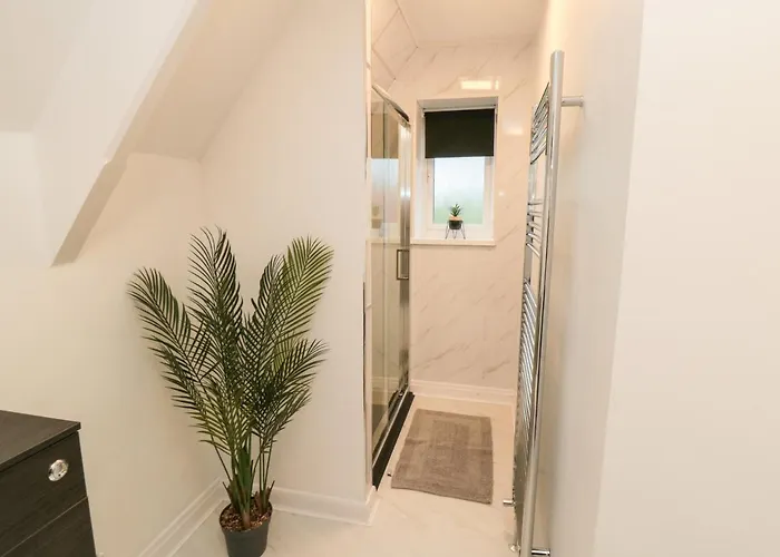 4 Maypole Vakantiehuis Whitby