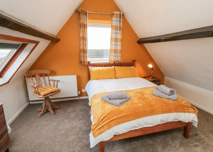 Casa vacanze 4 Maypole *