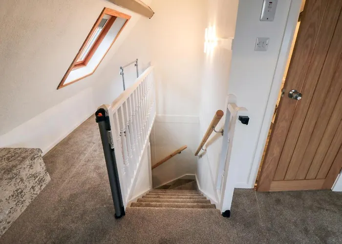 Semesterbostad 4 Maypole Whitby