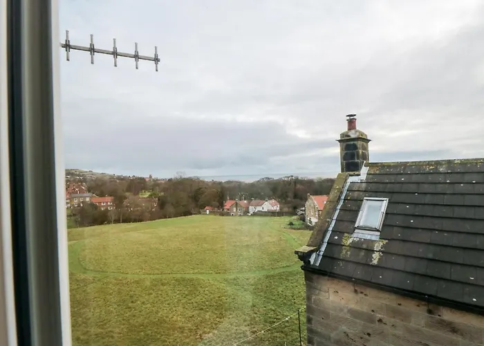 Casa vacanze 4 Maypole Whitby